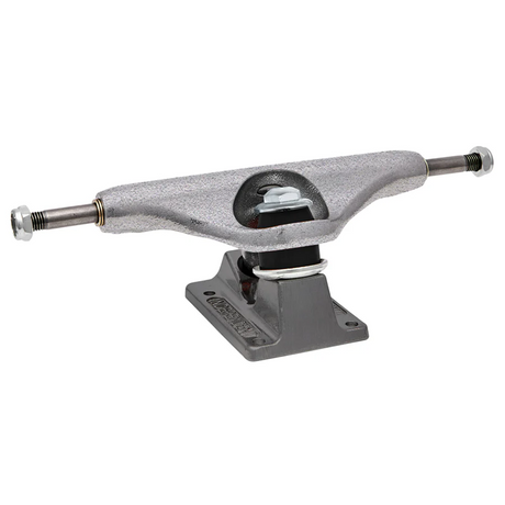 Independent Industrial IKP Raw Trucks Silver 159mm Set 6hole