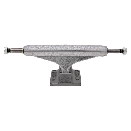 Independent Industrial IKP Raw Trucks Silver 159mm Set 6hole