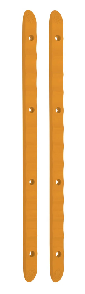 Creature BoneSaw Rails Orange 2pack