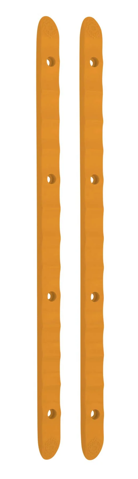 Creature BoneSaw Rails Orange 2pack