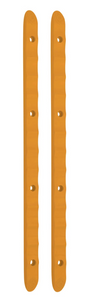 Creature BoneSaw Rails Orange 2pack
