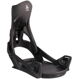 Flux DS Step On Bindings Womens Black Medium