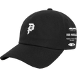 Primitive Dirty P Marley Hat Black White Clipback