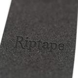 Blackriver RipTape Fingerboard Foam Grip Black 3 Sheets (34mm)