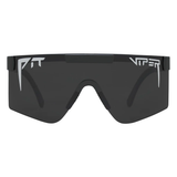 Pit Viper Originals Sunglasses Exec HDPV Polarized Smoke