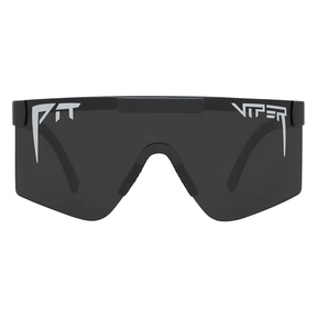 Pit Viper Originals Sunglasses Exec HDPV Polarized Smoke