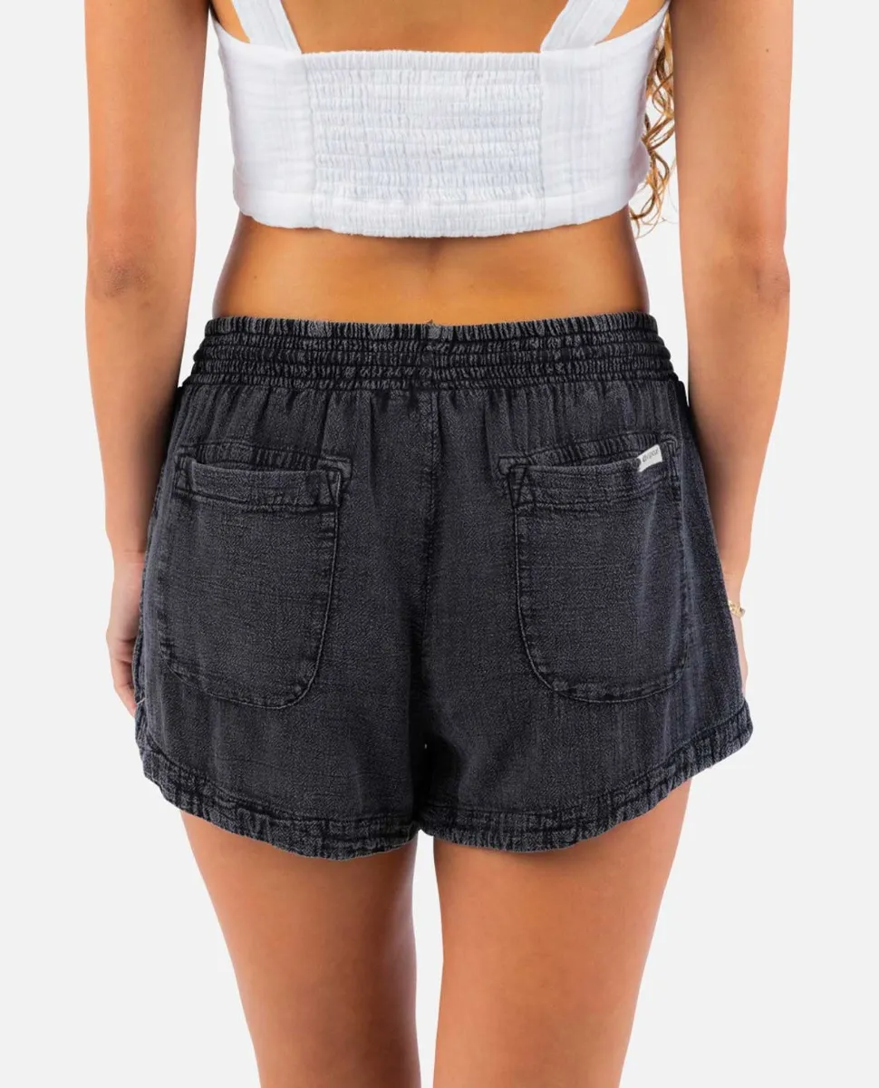 Rip Curl Classic Surf Shorts Womens Black