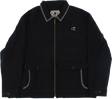 ACE PASSPORT MOVERS JACKET XLARGE BLACK