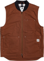 ELEMENT CRAFTMAN VEST SMALL TORTOISE SHELL
