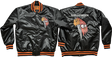 HEROIN SHELLOWEEN JACKET MEDIUM-BLACK