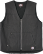 INDEPENDENT STALWART VEST SMALL BLACK