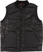SPITFIRE LIL BIGHEAD VEST SMALL CAMO/BLK