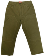 BAKER FIELD BOSS PANT 32 OLIVE