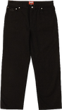 BAKER WARNER PANT 30 BLACK