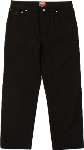 BAKER WARNER PANT 36 BLACK