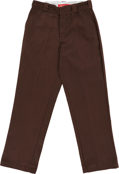 CHOCOLATE WORK CHINO 32 COCOA