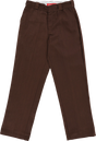 CHOCOLATE WORK CHINO 32 COCOA
