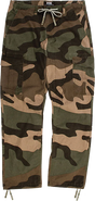 DGK OG CARGO PANTS 34 BIG WOODS CAMO
