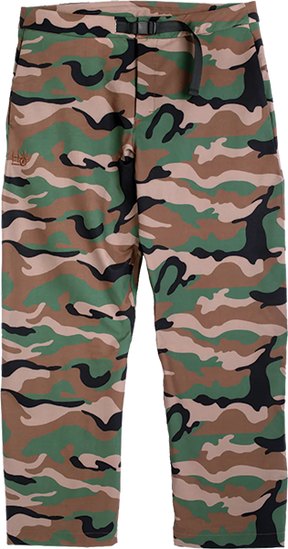 HABITAT RAVINE PANTS SMALL CAMO