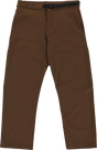 HABITAT RAVINE PANTS L -BROWN