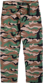 HABITAT RAVINE PANTS XL -CAMO