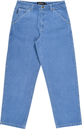 QUASI 102 JEAN 28-DK.BLUE