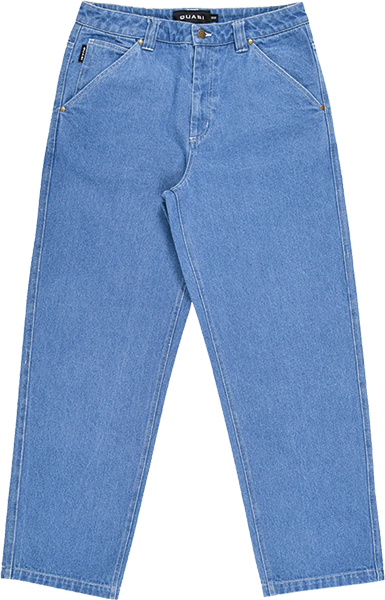 QUASI 102 JEAN 28-DK.BLUE