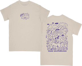 MEOW DREAM SS SMALL NATURAL
