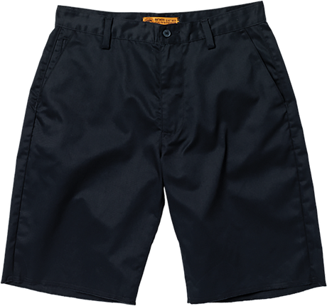 ANTI HERO HECHO POR SKATE SHORTS 30 BLACK