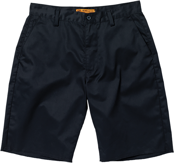 ANTI HERO HECHO POR SKATE SHORTS 32 BLACK