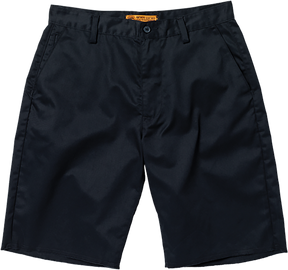 ANTI HERO HECHO POR SKATE SHORTS 32 BLACK