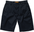 ANTI HERO HECHO POR SKATE SHORTS 40 BLACK