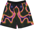 QUASI RIFT SHORT LARGE GRN/NEON