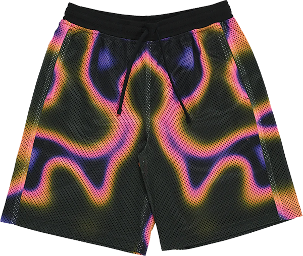 QUASI RIFT SHORT LARGE GRN/NEON