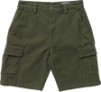 SPITFIRE CLASSIC 87 CARGO SHORTS 36-OLIVE