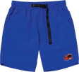 SPITFIRE ETERNAL SHORTS LG BLU/RED/WHT/BLK