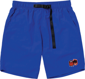 SPITFIRE ETERNAL SHORTS XL BLU/RED/WHT/BLK