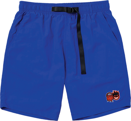 SPITFIRE ETERNAL SHORTS XL BLU/RED/WHT/BLK