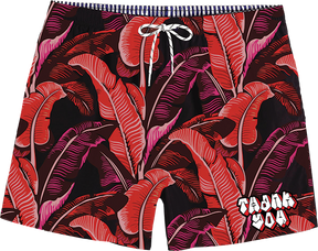 THANK YOU BUNGALOW SWIM TRUNKS 38