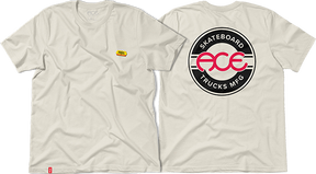 ACE BODEGA SS MEDIUM NATURAL