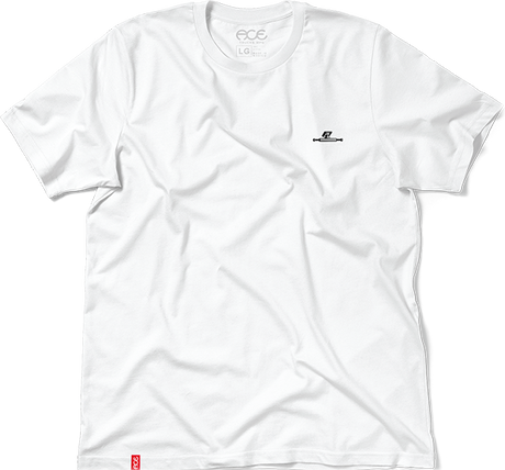 ACE MINI TRUCK SS MEDIUM WHITE