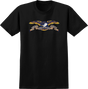 ANTI HERO EAGLE SS SMALL BLACK