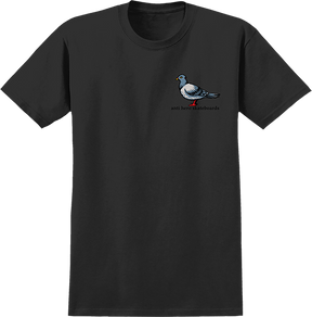 ANTI HERO LIL PIGEON SS SMALL BLACK