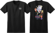 ANTI HERO STILL BELIEVE SS SMALL BLACK