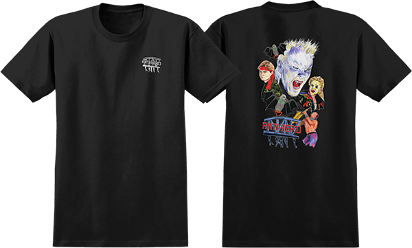 ANTI HERO STILL BELIEVE SS SMALL BLACK
