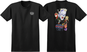 ANTI HERO STILL BELIEVE SS SMALL BLACK