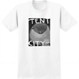 ANTI HERO TENT CITY SS TSHIRT SMALL WHT