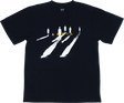 APRIL SHADOWS SS TSHIRT XXLARGE-BLACK