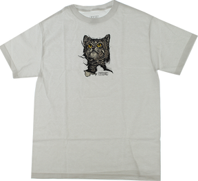 BAKER EMERGERS SS SMALL WHT