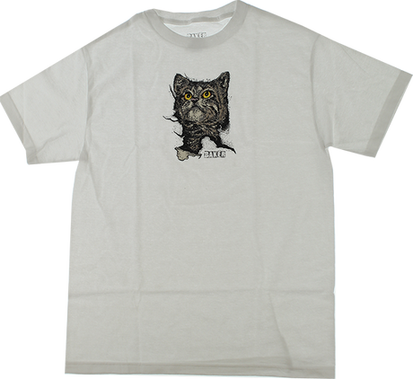 BAKER EMERGERS SS SMALL WHT